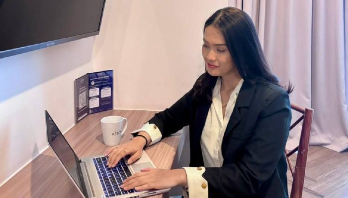 Aston Kemayoran Tawarkan Paket Work From Hotel Mulai Rp799 Ribu per Malam