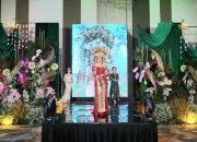 ARTOTEL Living World Kota Wisata Cibubur Gelar Wedding Showcase Berhadiah Logam Mulia