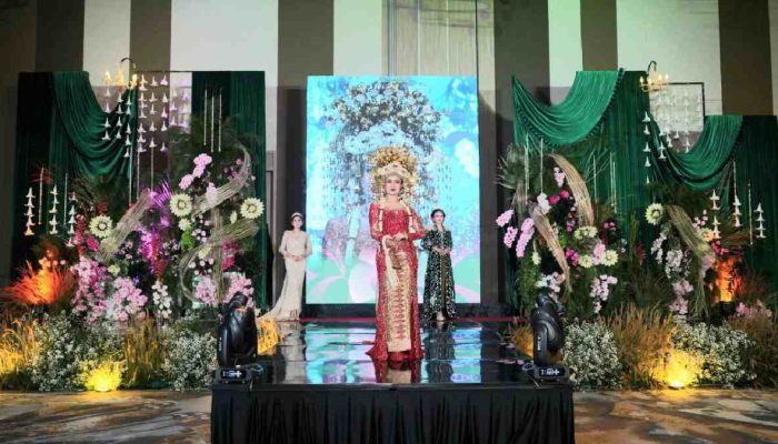 ARTOTEL Living World Kota Wisata Cibubur Gelar Wedding Showcase Berhadiah Logam Mulia