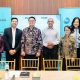 P&G Health Gandeng Unika Atma Jaya dan Unpad, Perkuat Kompetensi Apoteker Masa Depan