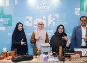 Kemenparekraf Akselerasi 20 Jenama Kriya Lokal ke Pasar Global Lewat ASIK Kriya