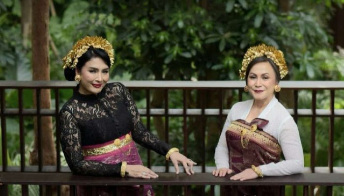 Direksi InJourney Hospitality Raih Penghargaan DEWI BUMN 2026