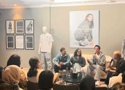 New Balance Sulap ARTOTEL Casa Hangtuah Jadi Grey House dalam Program Grey Days 2026