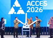 Wamen UMKM Luncurkan ACCES 2026, Targetkan Penyaluran Pembiayaan Rp70 Miliar