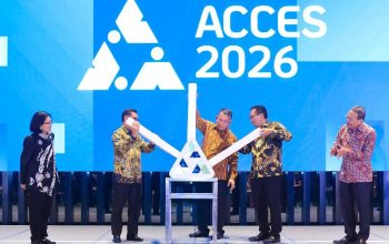 Wamen UMKM Luncurkan ACCES 2026, Targetkan Penyaluran Pembiayaan Rp70 Miliar