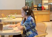 La Gazette All Day Dining Jadi Pilihan Baru untuk Work from Cafe di Kuningan