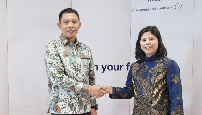 Eastspring Indonesia Gandeng Webull Perluas Distribusi Reksa Dana Digital