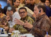 Pemerintah Turunkan PPh Royalti Penulis Jadi 1,5 Persen Mulai Semester II 2026