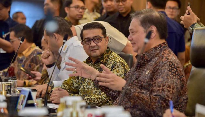 Pemerintah Turunkan PPh Royalti Penulis Jadi 1,5 Persen Mulai Semester II 2026