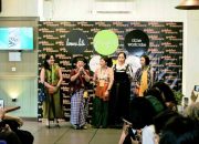 THE 1O1 Jakarta Sedayu Darmawangsa Dorong UMKM Fashion Lewat Trunk Show