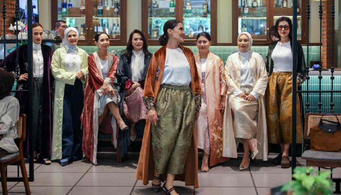 THE 1O1 Jakarta Sedayu Darmawangsa Rayakan Idul Adha 2026 dengan Fashion Market dan CSR