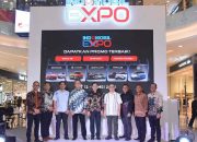 Indomobil Gelar EVperience, Dorong Percepatan Adopsi Kendaraan Listrik di Jogja dan Jateng