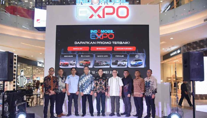 Indomobil Gelar EVperience, Dorong Percepatan Adopsi Kendaraan Listrik di Jogja dan Jateng
