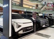 Kia Gelar Experience Week di Berbagai Kota, Disini Lokasinya