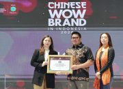 GAC Indonesia Raih Penghargaan Chinese WOW Brand 2026, Bukti Mobil China Kian Dipercaya