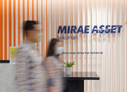 IHSG Turun 26%, Mirae Asset Nilai Saham Bank Mulai Menarik