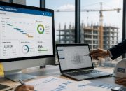 Digitalisasi Manajemen Proyek Jadi Kunci Tekan Keterlambatan Konstruksi Properti
