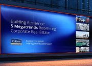 Lima Megatren Ubah Strategi Bisnis dan Real Estat di Asia Pasifik