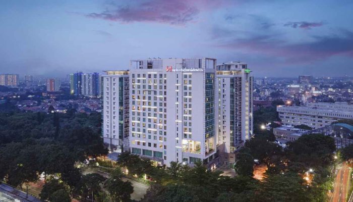 Swiss-Belresidences Kalibata Hadirkan Program “24 Hours Stay”