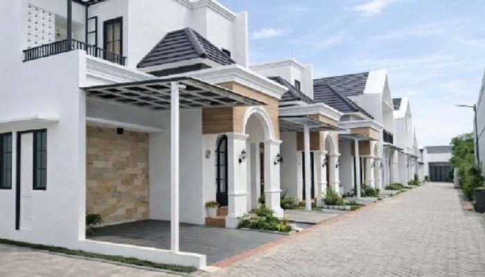 Di Tengah Pelemahan Rupiah, Kawasan Suburban Jadi Andalan Pasar Properti