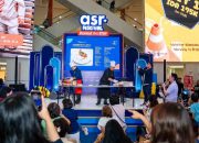 ASR Festival 2026 Tarik 7.000 Pengunjung, Ascott Perkuat Loyalitas Pelanggan dan Penjualan Hotel