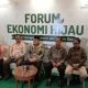 IKA Unpad Dorong Percepatan Ekonomi Hijau Lewat Forum Lintas Sektor