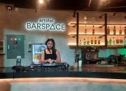 ARTOTEL Gelora Senayan Perkuat Fasilitas Lifestyle Lewat Kehadiran BARSpace