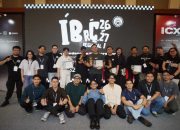 ICX Surabaya 2026 Sukses Digelar, Perkuat Ekosistem Kopi dan UMKM Nasional