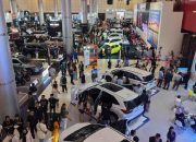 IIMS Surabaya 2026 Catat Transaksi Rp336 Miliar, Lampaui Target 26,8 Persen