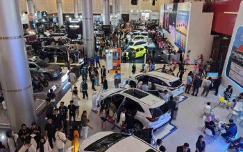 IIMS Surabaya 2026 Catat Transaksi Rp336 Miliar, Lampaui Target 26,8 Persen