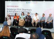 AstraZeneca dan Dharmais Perkuat Diagnostik Presisi Kanker Lewat Teknologi NGS