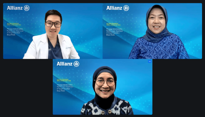 Inflasi Medis RI Diproyeksi Naik 17,8%, Inilah yang Jadi Sorotan Allianz