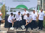 BMHS Bangun Skybridge RS Bunda Jakarta, Perkuat Integrasi Layanan dan Keselamatan Pasien