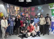 AI Ubah Strategi Sales B2B, MCorp Soroti Pentingnya Pendekatan Augmented Human