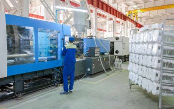 Industri Plastik Tertekan Biaya Produksi, Efisiensi Operasional Jadi Kunci Daya Saing
