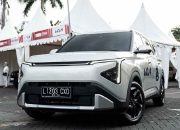 Kia Bukukan Puluhan SPK di IIMS Surabaya 2026, Carens dan Sonet Paling Diminati