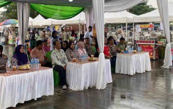 Kementerian UMKM Dorong Kolaborasi Komunitas untuk Perkuat Ekonomi Rakyat