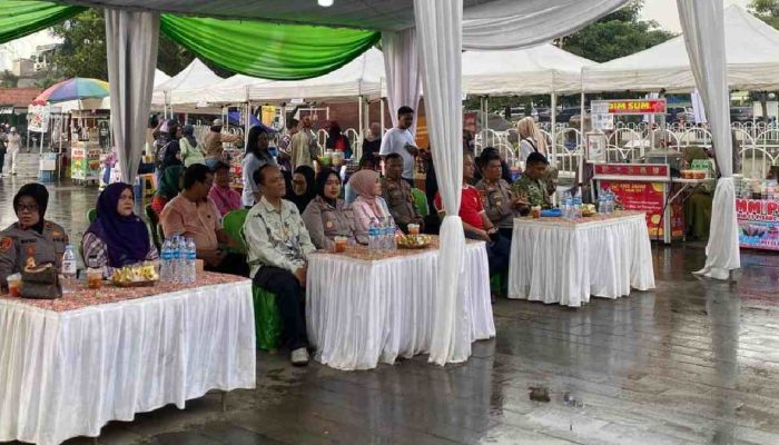 Kementerian UMKM Dorong Kolaborasi Komunitas untuk Perkuat Ekonomi Rakyat