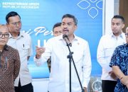 PP 20/2026 Terbit, Pemerintah Tegaskan Pajak UMKM Tidak Naik