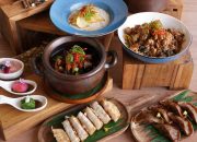 Rayakan HUT Jakarta ke-499, Shastra All Day Dining Hadirkan Ragam Kuliner Betawi