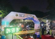 Songgoriti Ridge Run 2026 Tarik Ratusan Pelari, Perkuat Sport Tourism Kota Batu