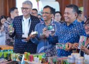 Industri Wellness Indonesia Tumbuh Pesat, Bali Didorong Jadi Pusat Kesehatan Dunia