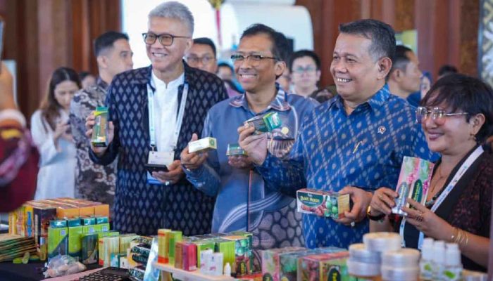 Industri Wellness Indonesia Tumbuh Pesat, Bali Didorong Jadi Pusat Kesehatan Dunia