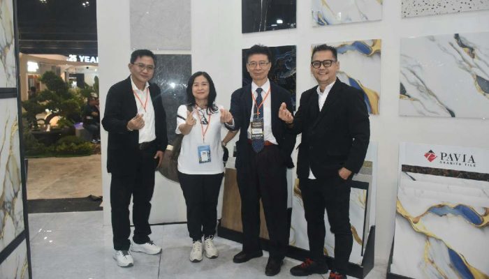 Concord Industry Tetap Ekspansif di Tengah Lonjakan Harga Gas dan Pelemahan Rupiah