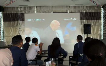 Vasaka Hotel Jakarta Hadirkan Nobar Piala Dunia 2026, Paket Mulai Rp50.000