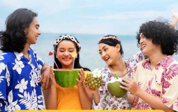 Ancol Gratiskan Tiket Masuk untuk Warga Jakarta pada HUT ke-499 Ibu Kota
