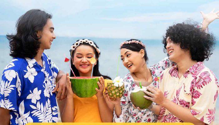 Ancol Gratiskan Tiket Masuk untuk Warga Jakarta pada HUT ke-499 Ibu Kota