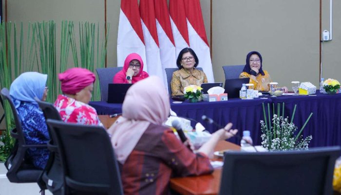 SAPA UMKM Bidik Porsi Belanja Pemerintah Rp405,5 Triliun untuk Pelaku Usaha Kecil