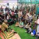 Explore The Jungle di Mal Ciputra Jakarta, Destinasi Edukatif Seru untuk Liburan Sekolah