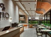 Sruput yang Berbeda: Umami Latte dan Floral Frost Hadir untuk Temani Me Time di Cibubur